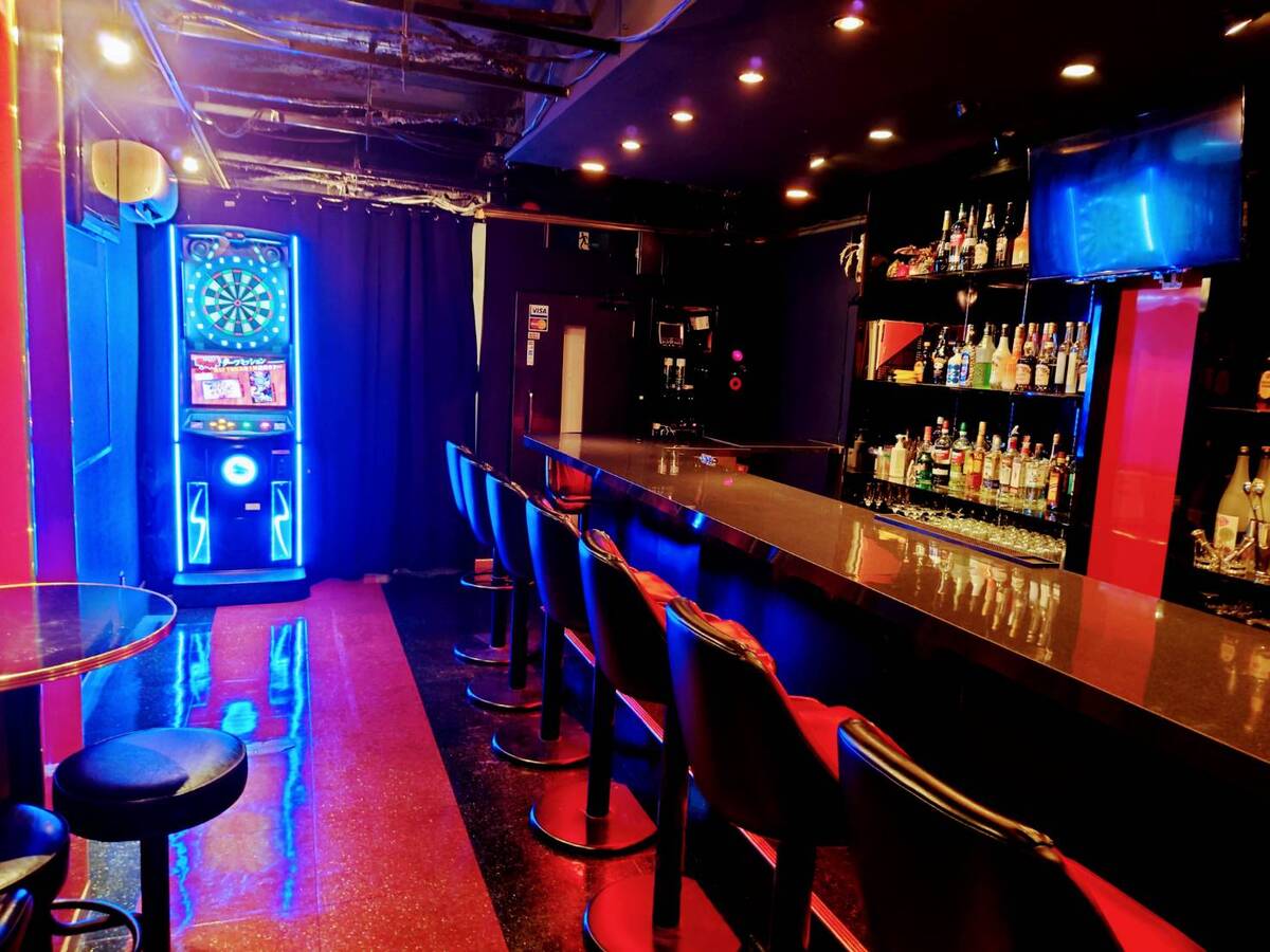 LunaR（ルナール）錦糸町北口店店内(全体)